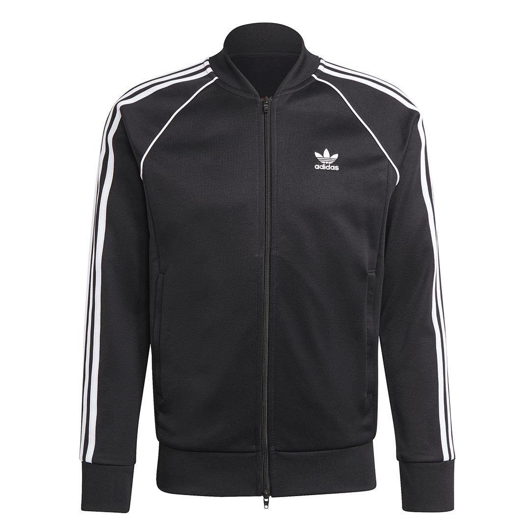 Adidas Men s Adicolor Classics SST Track Jacket IA4785