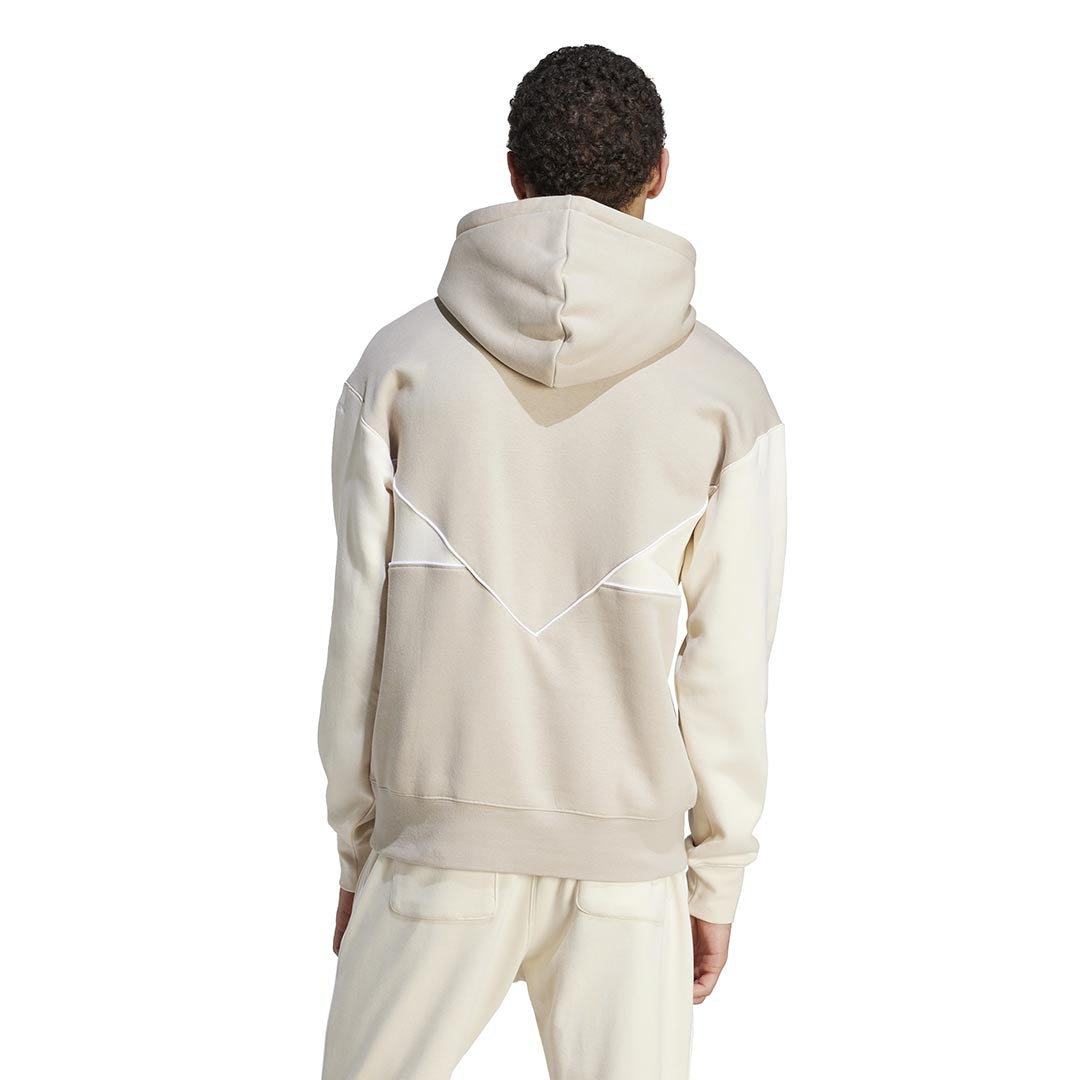 Adidas archive hoodie white best sale