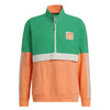 adidas - Men's Adicross 1/2-Zip Golf Sweatshirt (HS3206)