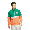 adidas - Men's Adicross 1/2-Zip Golf Sweatshirt (HS3206)