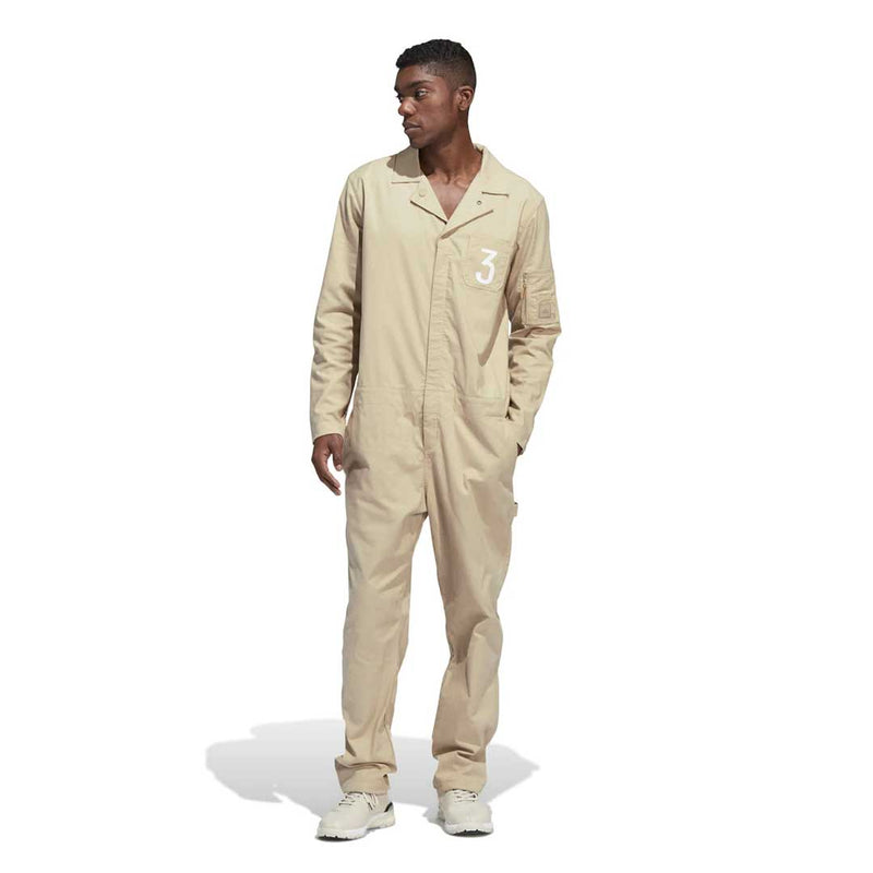 adidas - Men's Adicross Coverall (HF9104)