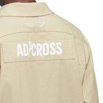 adidas - Men's Adicross Coverall (HF9104)