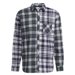 adidas - Men's Adicross Flannel Shirt (HF9100)