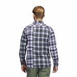 adidas - Men's Adicross Flannel Shirt (HF9100)