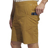 adidas - Short de golf Adicross pour hommes (HS3201)