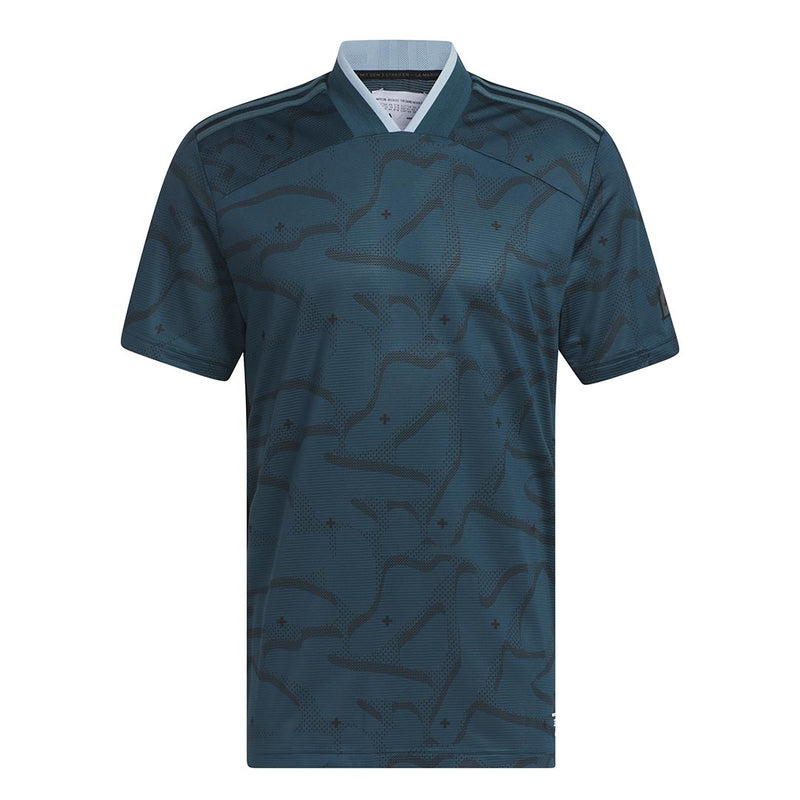 adidas - Men's Adicross HEAT.RDY Polo (HZ3231)