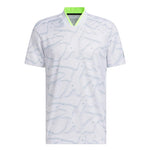 adidas - Men's Adicross HEAT.RDY Polo (IB1964)