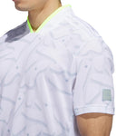 adidas - Men's Adicross HEAT.RDY Polo (IB1964)