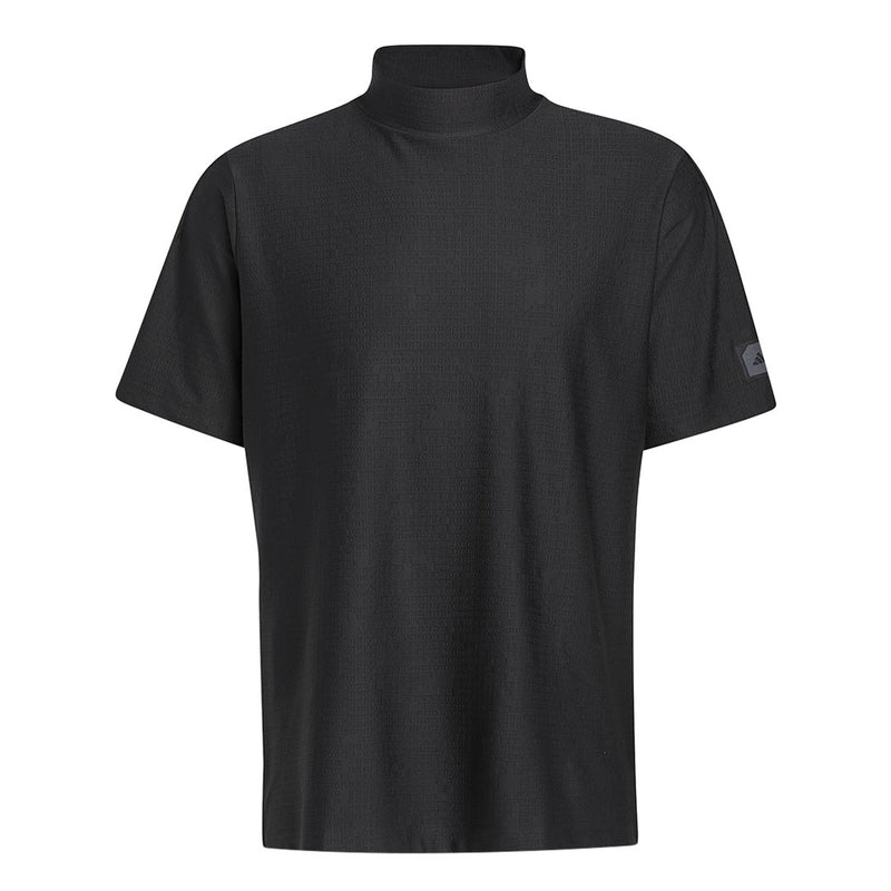 adidas - Men's Adicross Mock Neck Polo (HZ3228)