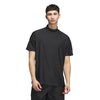 adidas - Men's Adicross Mock Neck Polo (HZ3228)