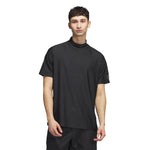 adidas - Men's Adicross Mock Neck Polo (HZ3228)