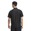 adidas - Men's Adicross Mock Neck Polo (HZ3228)