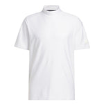 adidas - Men's Adicross Mock Neck Polo (IB1975)