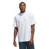 adidas - Men's Adicross Mock Neck Polo (IB1975)