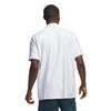 adidas - Men's Adicross Mock Neck Polo (IB1975)