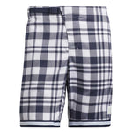 adidas - Men's Adicross Plaid Shorts (HF9114)