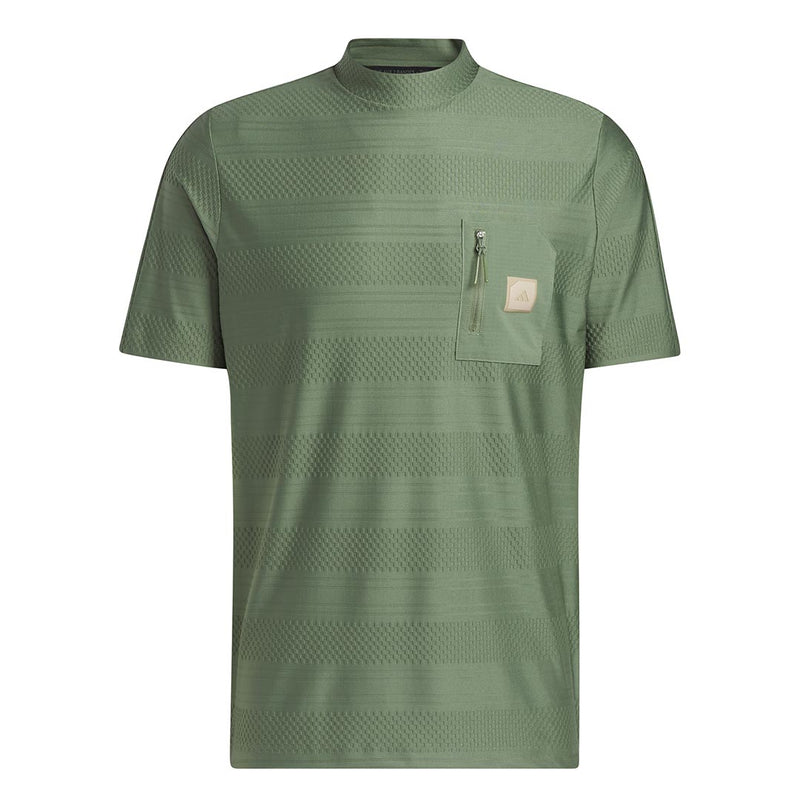 adidas - Men's Adicross Pocket Golf Polo (IB7336)