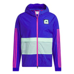 adidas - Men's Adicross X Energy One-Layer Golf Jacket (HS5612)