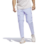 adidas - Men's Adicross Zip-Off Golf Pant (HS5615)