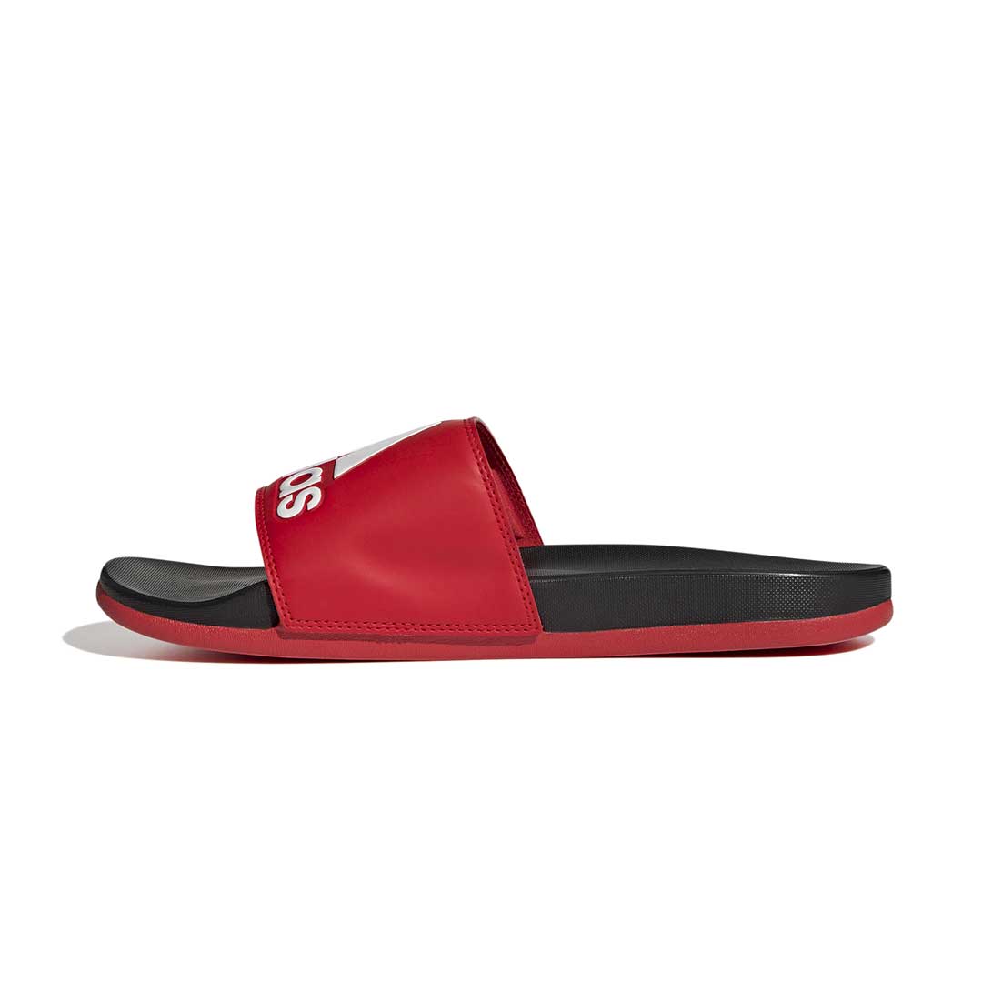 adidas Claquettes Adilette Comfort pour Homme GY1947 SVP Sports