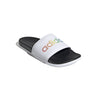 adidas - Claquettes Adilette Comfort pour Homme (H02488)