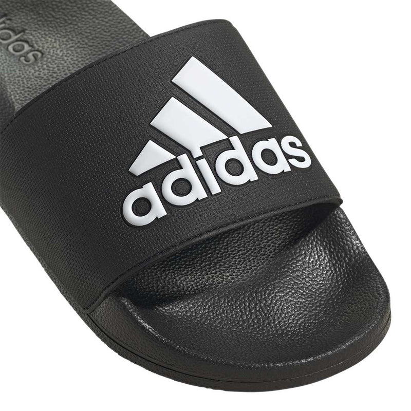 Adidas men's adilette shower cheap slide sandal