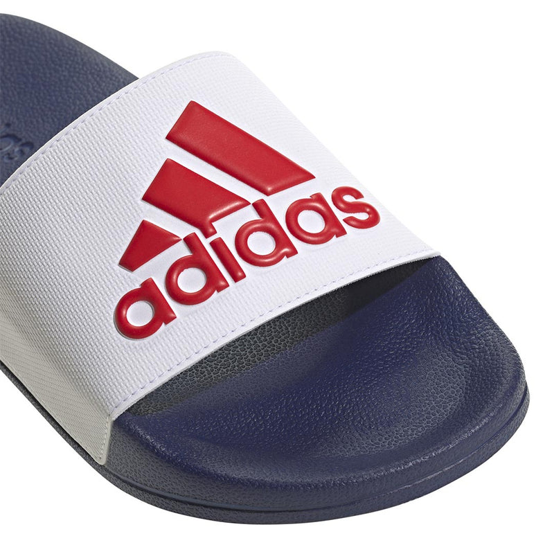 adidas - Men's Adilette Shower Slides (HQ6885)