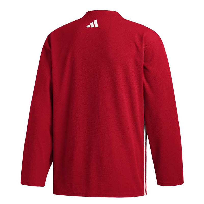 adidas - Men's Adispeed Hockey Practice Jersey (HN3427)