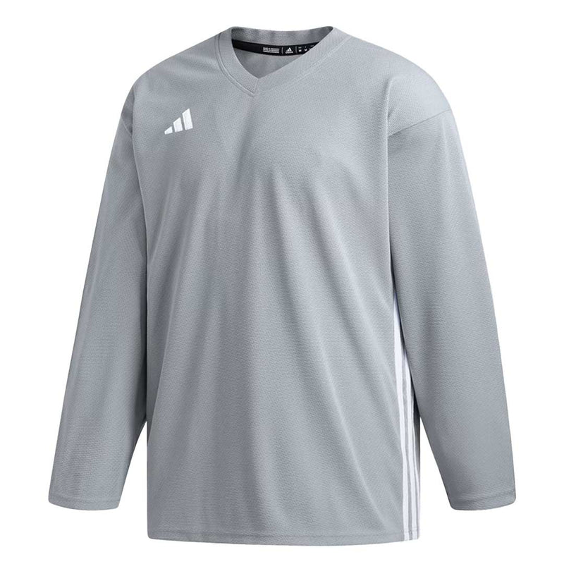 adidas - Men's Adispeed Hockey Practice Jersey (HN3428)