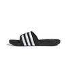 adidas - Claquettes Adissage pour Homme (F35580)