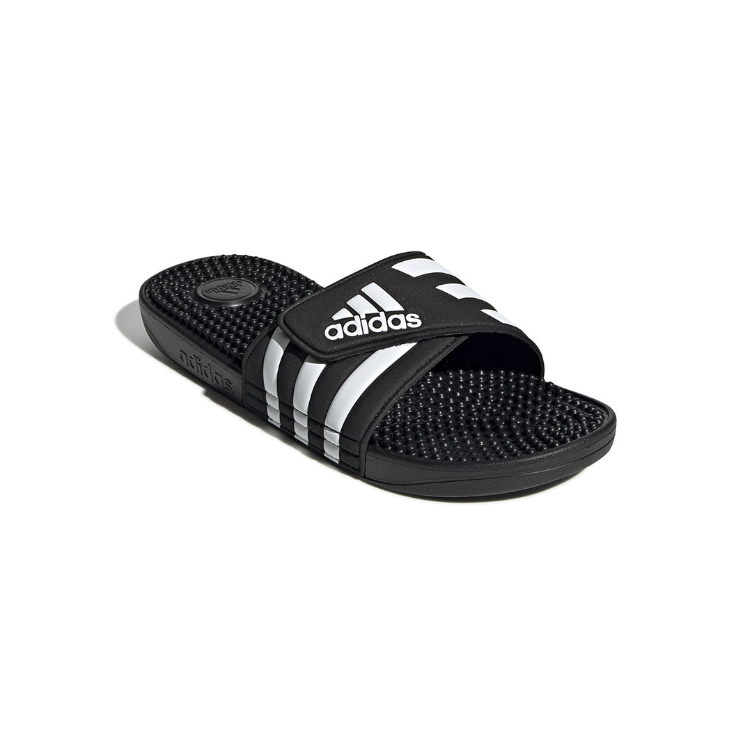 adidas Men s Adissage Slides F35580 SVP Sports