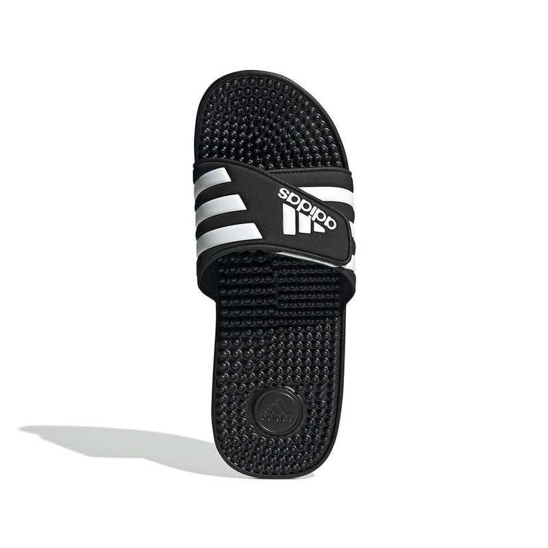 adidas - Claquettes Adissage pour Homme (F35580)