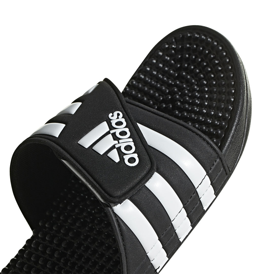 adidas Men s Adissage Slides F35580 SVP Sports