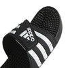 adidas - Claquettes Adissage pour Homme (F35580)