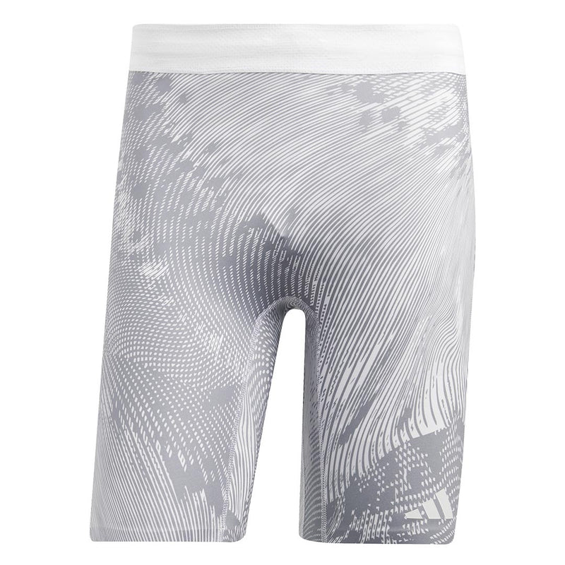 adidas - Men's Adizero Saturday Shorts (IA9339)