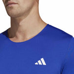 adidas - Men's Adizero Short Sleeve T-Shirt (HN8008)