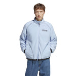 adidas - Men's Adventure FC Reversible Fleece Jacket (IC2339)