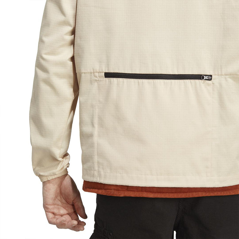 adidas - Men's Adventure Nature Awakening Windbreaker Jacket (HR3505)