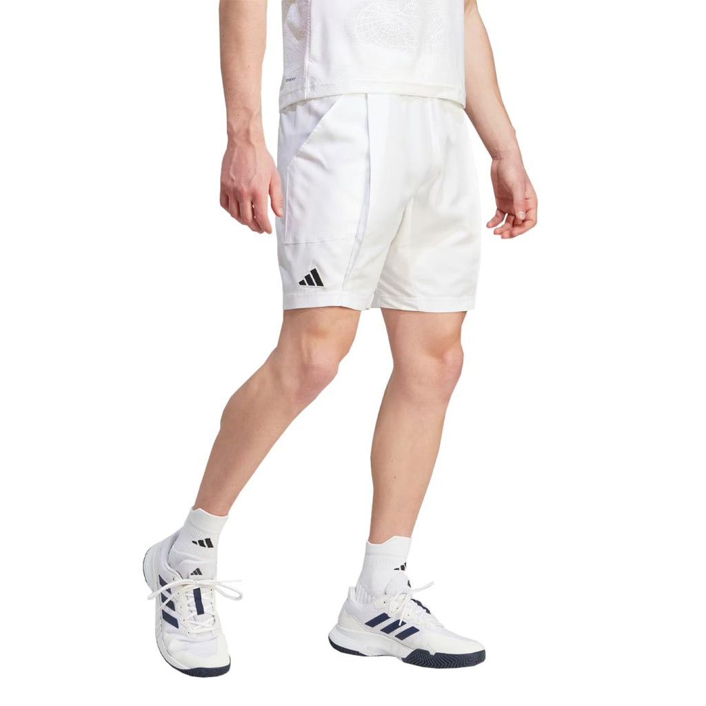 adidas - Men's Aeroready Pro Tennis Shorts (IA7097)