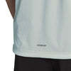 adidas - Men's Aeroready Yoga Short Sleeve T-Shirt (HL2400)