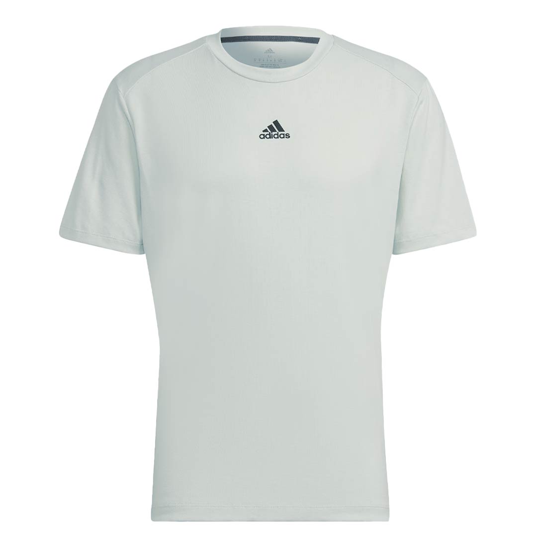 Adidas short shirt on sale