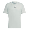 adidas - Men's Aeroready Yoga Short Sleeve T-Shirt (HL2400)