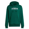 adidas - Men's All SZN Fleece Graphic Hoodie (IJ9426)