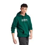 adidas - Men's All SZN Fleece Graphic Hoodie (IJ9426)