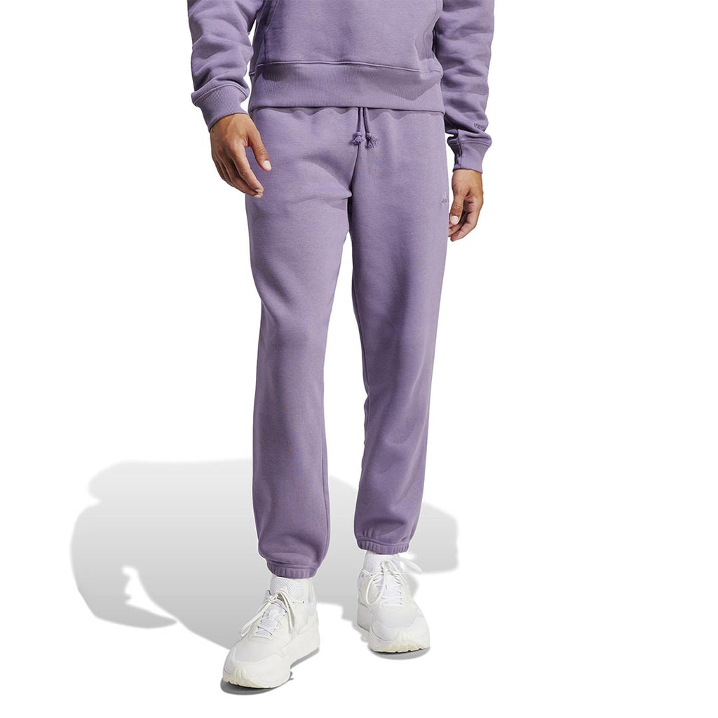 adidas - Men's All SZN Fleece Pant (IJ6885)