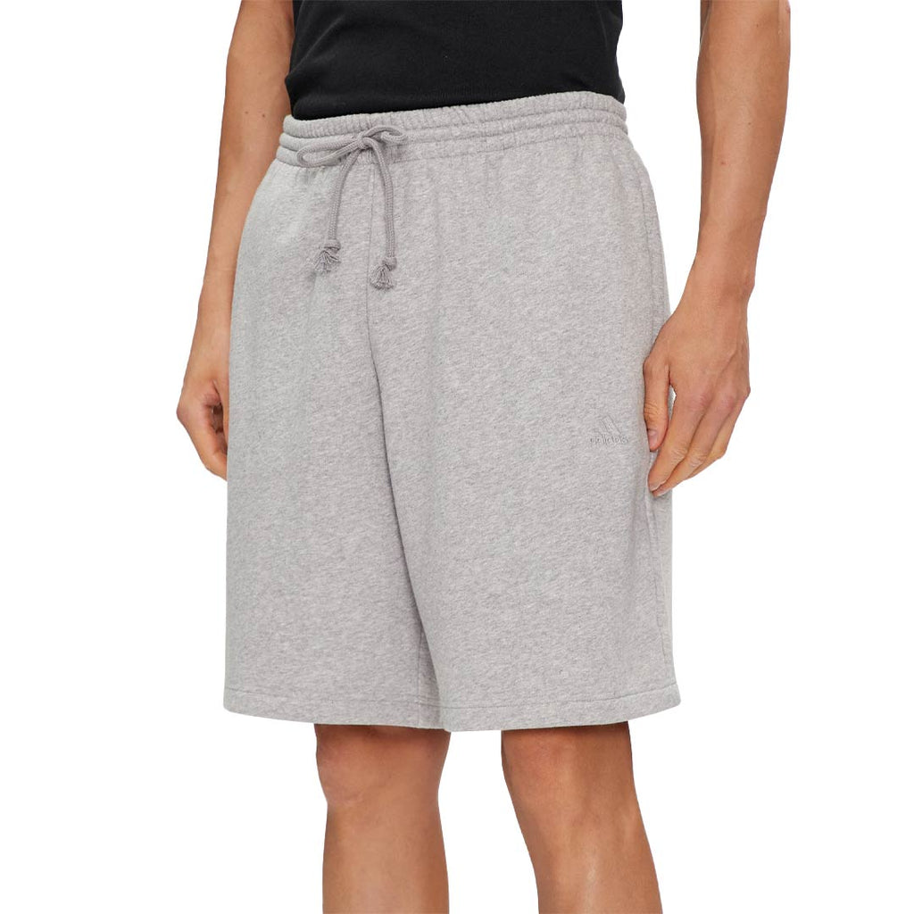 adidas - Men's All SZN Fleece Shorts (IJ6878)
