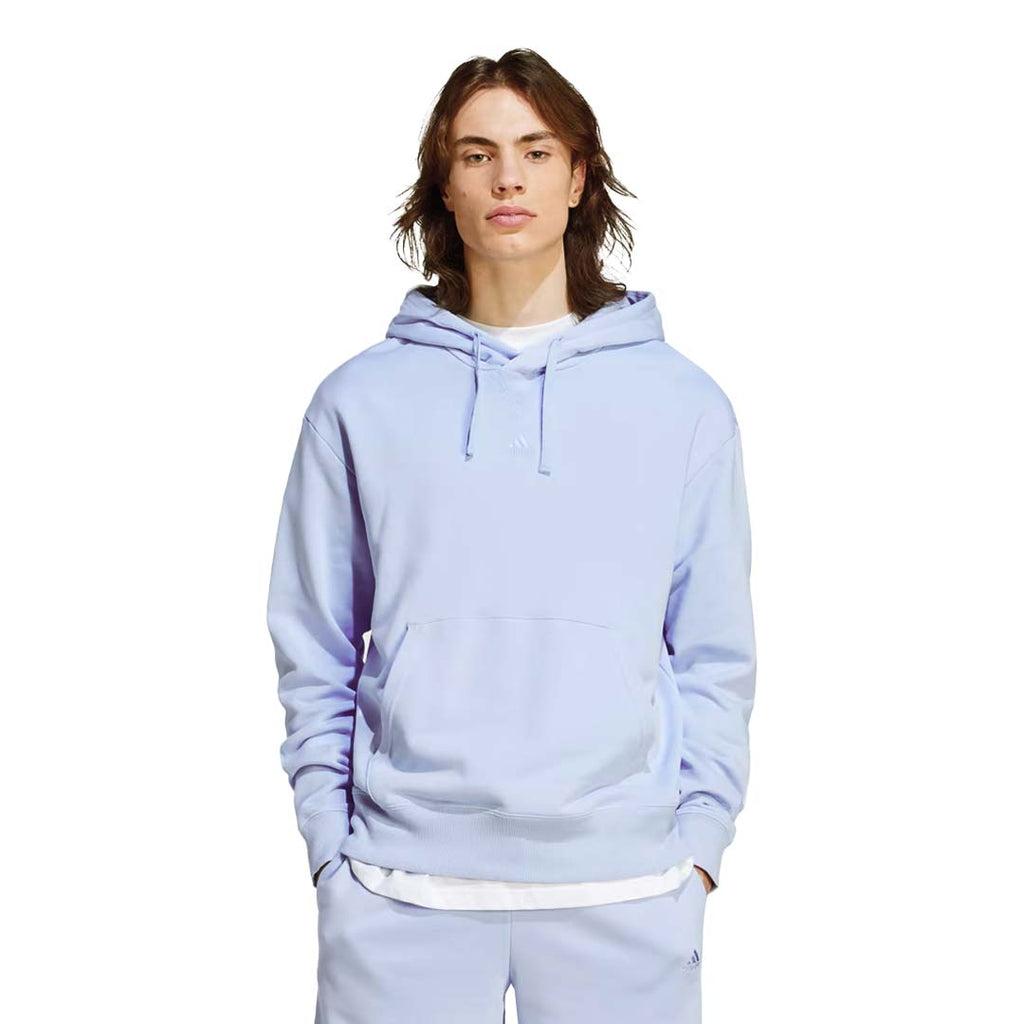 adidas - Men's All SZN French Terry Hoodie (IC9767)