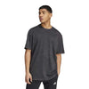 adidas - T-shirt à manches courtes All SZN Garment Wash pour hommes (IJ6923) 