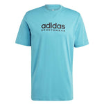 adidas - Men's All SZN Graphic T-Shirt (IC9820)