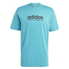adidas - Men's All SZN Graphic T-Shirt (IC9820)
